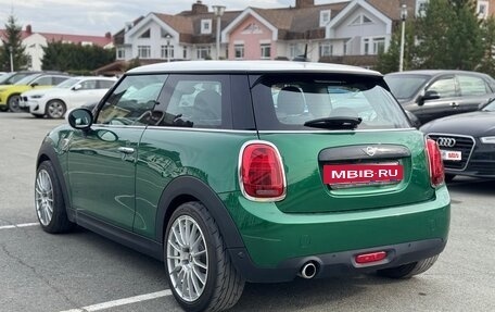 MINI Hatch, 2020 год, 2 449 999 рублей, 6 фотография