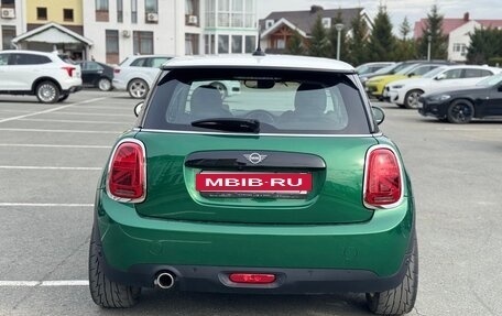 MINI Hatch, 2020 год, 2 449 999 рублей, 5 фотография