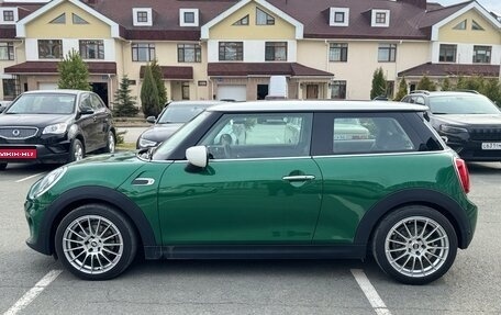 MINI Hatch, 2020 год, 2 449 999 рублей, 7 фотография