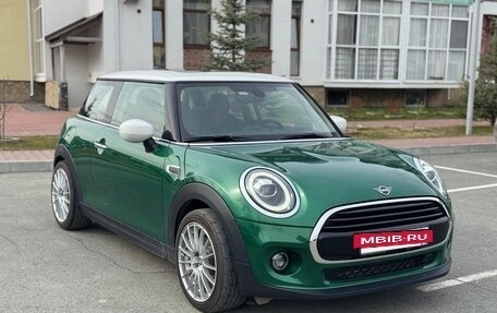 MINI Hatch, 2020 год, 2 449 999 рублей, 2 фотография