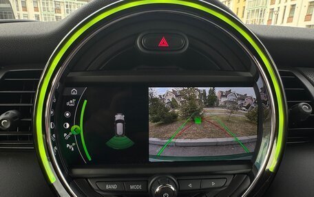 MINI Hatch, 2020 год, 2 449 999 рублей, 17 фотография