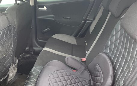 Peugeot 207 I, 2007 год, 320 000 рублей, 6 фотография