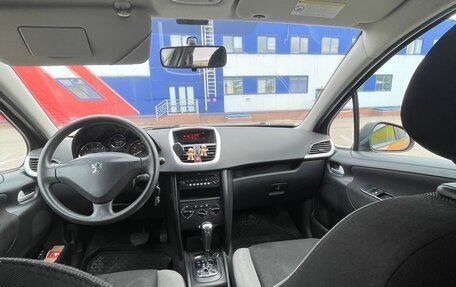 Peugeot 207 I, 2007 год, 320 000 рублей, 5 фотография