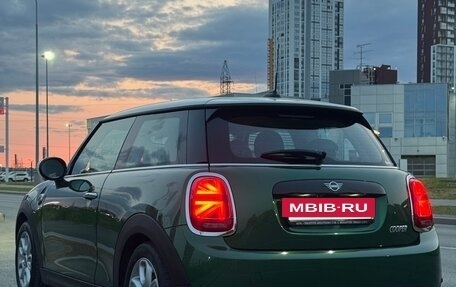 MINI Hatch, 2020 год, 2 449 999 рублей, 18 фотография