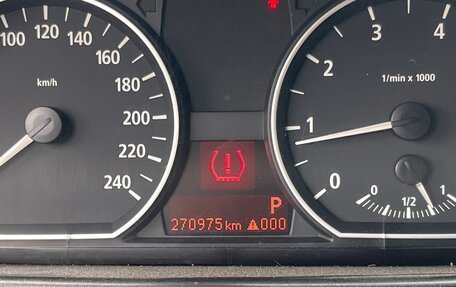 BMW 1 серия, 2005 год, 1 000 000 рублей, 8 фотография