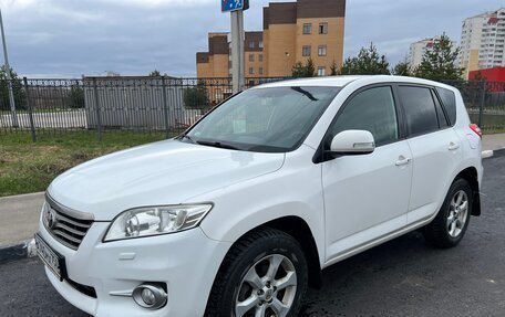 Toyota RAV4, 2011 год, 1 300 000 рублей, 3 фотография
