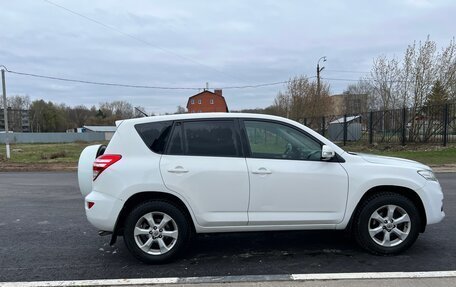 Toyota RAV4, 2011 год, 1 300 000 рублей, 5 фотография