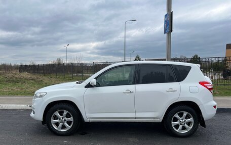Toyota RAV4, 2011 год, 1 300 000 рублей, 7 фотография