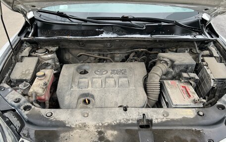 Toyota RAV4, 2011 год, 1 300 000 рублей, 12 фотография