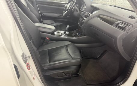 BMW X3, 2014 год, 2 650 000 рублей, 6 фотография