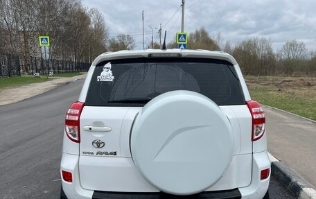 Toyota RAV4, 2011 год, 1 300 000 рублей, 6 фотография