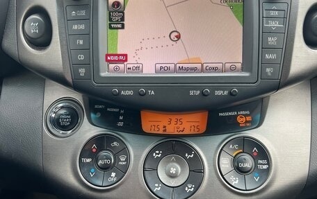 Toyota RAV4, 2011 год, 1 300 000 рублей, 9 фотография