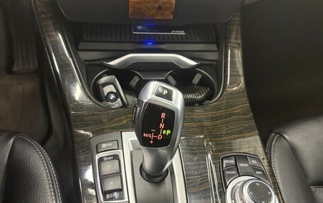 BMW X3, 2014 год, 2 650 000 рублей, 10 фотография