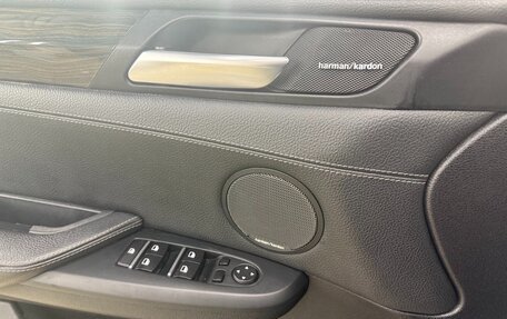 BMW X3, 2014 год, 2 650 000 рублей, 11 фотография