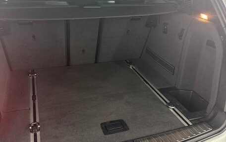 BMW X3, 2014 год, 2 650 000 рублей, 13 фотография