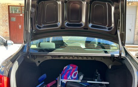 Datsun on-DO I рестайлинг, 2017 год, 490 000 рублей, 8 фотография