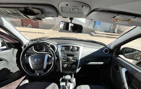 Datsun on-DO I рестайлинг, 2017 год, 490 000 рублей, 6 фотография