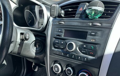 Datsun on-DO I рестайлинг, 2017 год, 490 000 рублей, 4 фотография