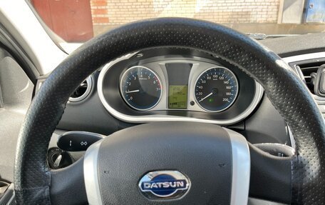Datsun on-DO I рестайлинг, 2017 год, 490 000 рублей, 9 фотография
