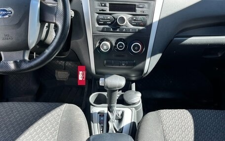 Datsun on-DO I рестайлинг, 2017 год, 490 000 рублей, 5 фотография