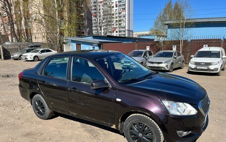 Datsun on-DO I рестайлинг, 2017 год, 490 000 рублей, 10 фотография