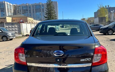 Datsun on-DO I рестайлинг, 2017 год, 490 000 рублей, 16 фотография