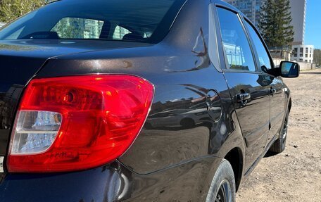 Datsun on-DO I рестайлинг, 2017 год, 490 000 рублей, 15 фотография