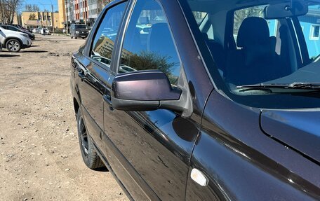 Datsun on-DO I рестайлинг, 2017 год, 490 000 рублей, 13 фотография