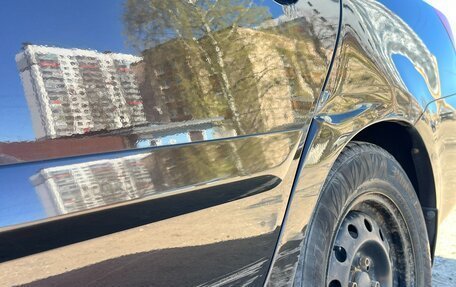 Datsun on-DO I рестайлинг, 2017 год, 490 000 рублей, 22 фотография