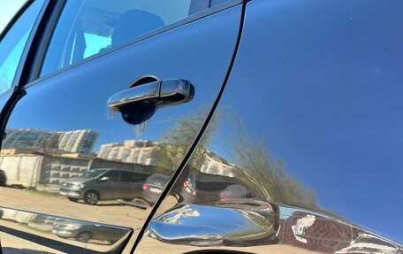 Datsun on-DO I рестайлинг, 2017 год, 490 000 рублей, 21 фотография