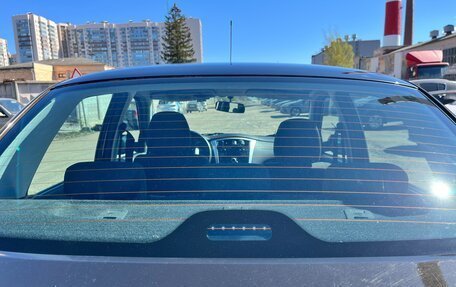 Datsun on-DO I рестайлинг, 2017 год, 490 000 рублей, 18 фотография