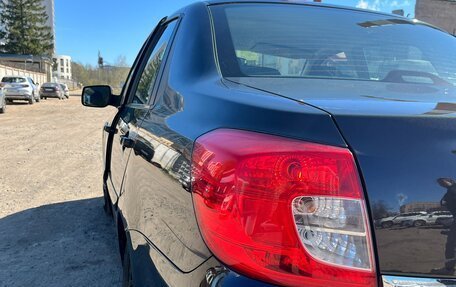 Datsun on-DO I рестайлинг, 2017 год, 490 000 рублей, 20 фотография