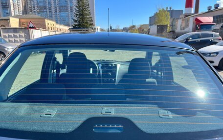 Datsun on-DO I рестайлинг, 2017 год, 490 000 рублей, 17 фотография