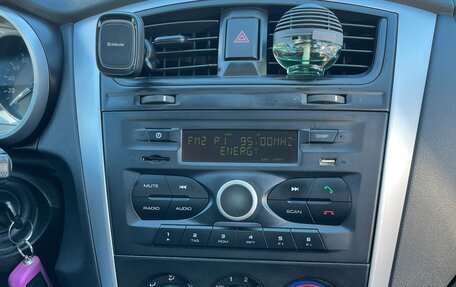 Datsun on-DO I рестайлинг, 2017 год, 490 000 рублей, 29 фотография