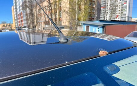 Datsun on-DO I рестайлинг, 2017 год, 490 000 рублей, 27 фотография