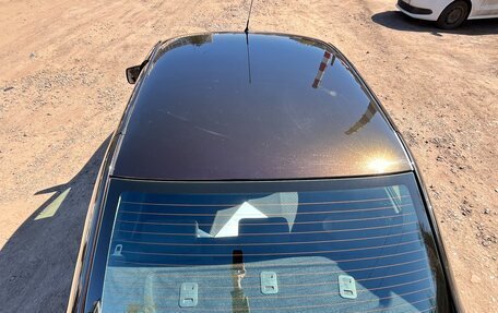 Datsun on-DO I рестайлинг, 2017 год, 490 000 рублей, 26 фотография