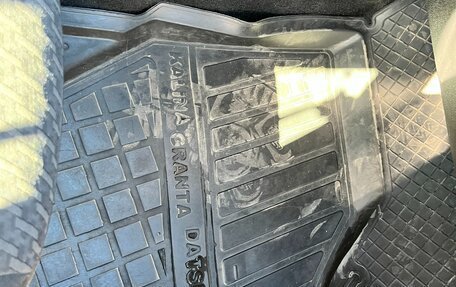 Datsun on-DO I рестайлинг, 2017 год, 490 000 рублей, 30 фотография