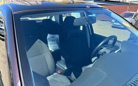 Datsun on-DO I рестайлинг, 2017 год, 490 000 рублей, 28 фотография