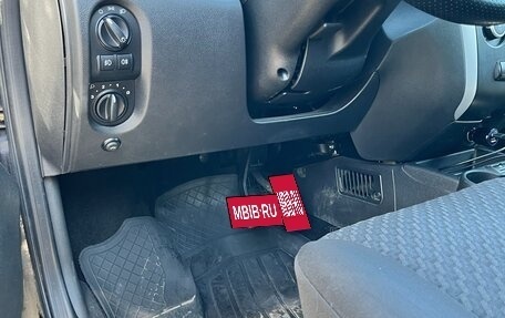 Datsun on-DO I рестайлинг, 2017 год, 490 000 рублей, 33 фотография