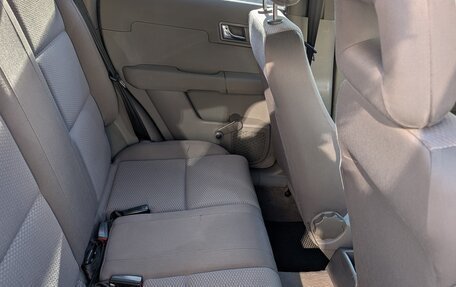 Audi A2, 2001 год, 550 000 рублей, 11 фотография