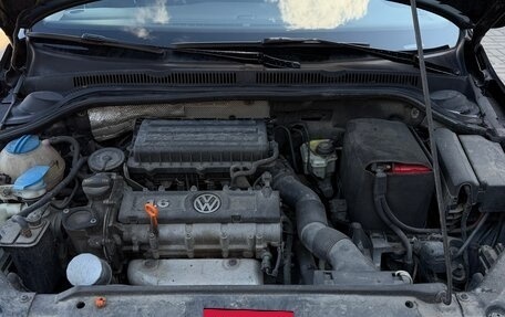 Volkswagen Jetta VI, 2012 год, 800 000 рублей, 10 фотография