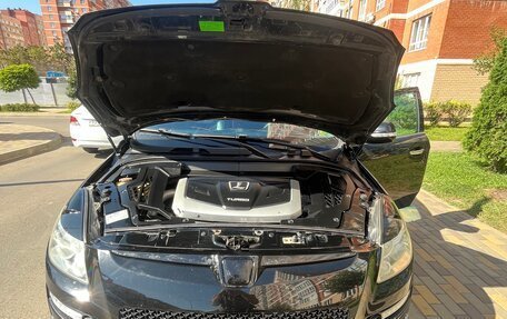 Luxgen Luxgen7 SUV, 2014 год, 1 100 000 рублей, 5 фотография