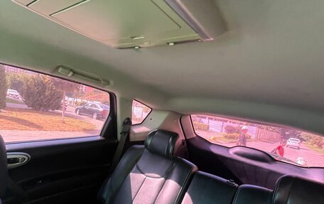 Luxgen Luxgen7 SUV, 2014 год, 1 100 000 рублей, 7 фотография