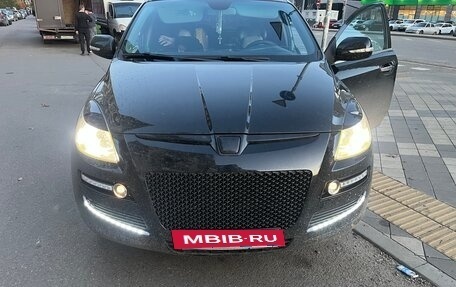 Luxgen Luxgen7 SUV, 2014 год, 1 100 000 рублей, 13 фотография