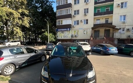 Luxgen Luxgen7 SUV, 2014 год, 1 100 000 рублей, 2 фотография