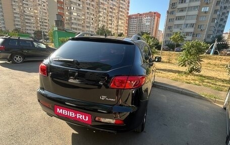 Luxgen Luxgen7 SUV, 2014 год, 1 100 000 рублей, 4 фотография