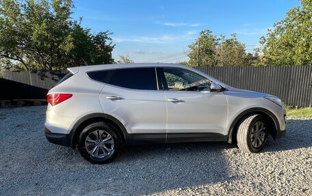 Hyundai Santa Fe III рестайлинг, 2014 год, 2 070 000 рублей, 5 фотография