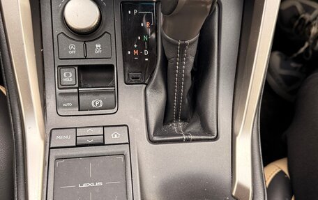 Lexus NX I, 2015 год, 2 900 000 рублей, 5 фотография