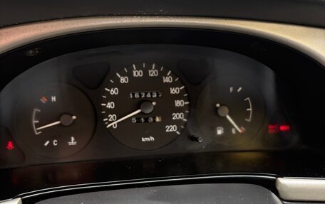 ЗАЗ Chance, 2011 год, 135 000 рублей, 8 фотография