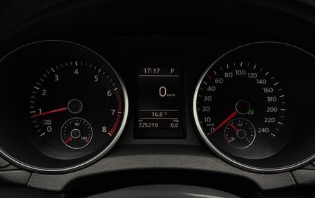 Volkswagen Golf VI, 2012 год, 720 000 рублей, 13 фотография